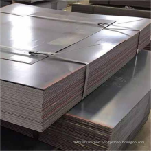Plate Products S275 Carbon Steel Plate